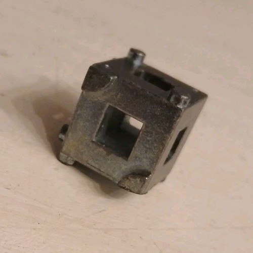 OEM Tools 25071 Rear Disc Brake Piston Tool Rear Brake Caliper Compression Tool