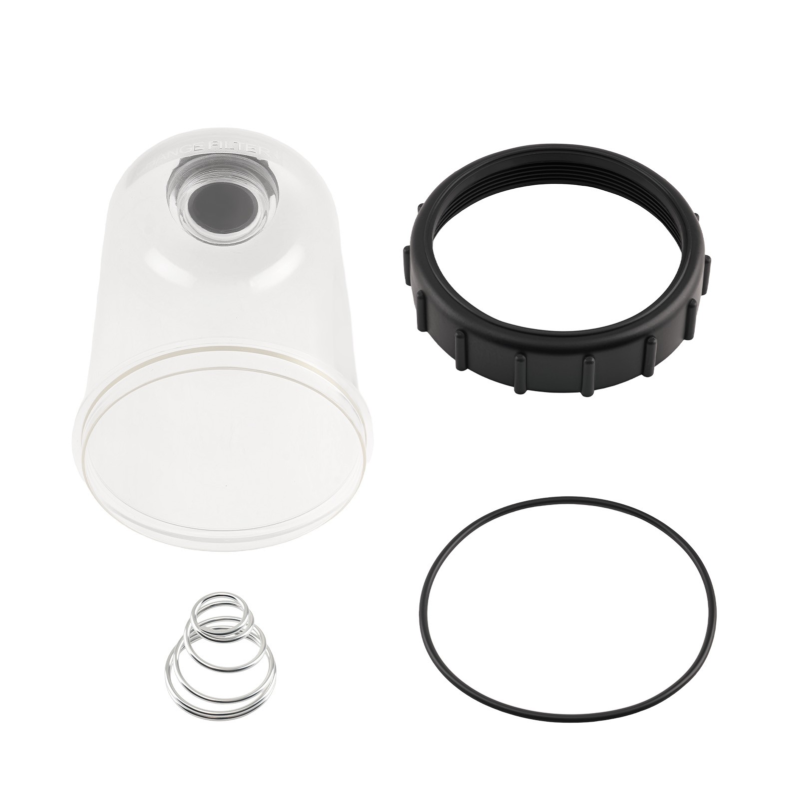 Filter Protection Kit for DAVCO 382 572.90310K 21720164 DVC13010DAV Enhanced