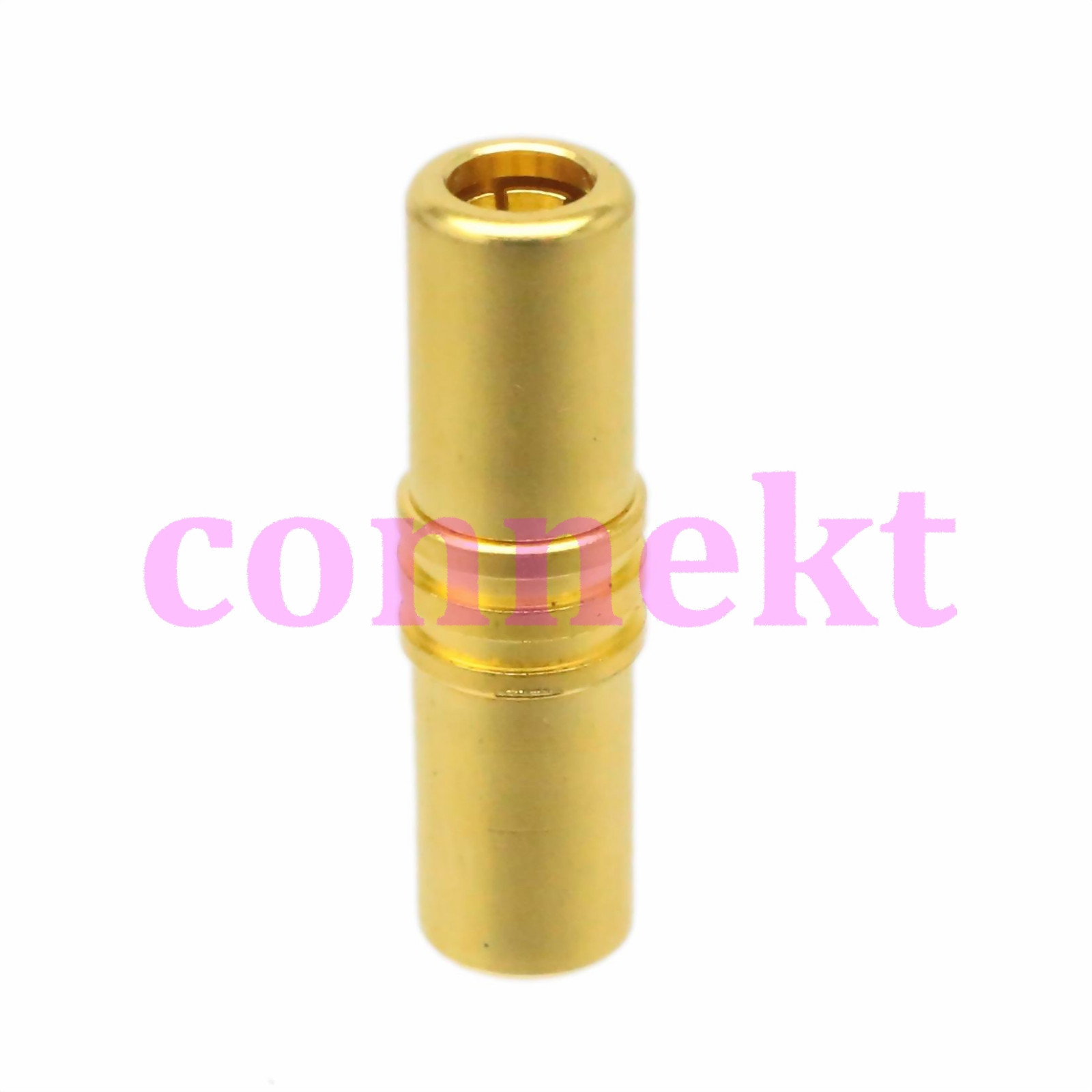 1pce SSMB female jack to SSMB female jack center RF coaxial adapter connector