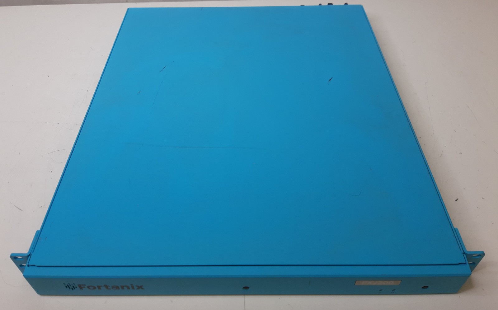 Fortanix FX2200 Data Security Manager Runtime Encryption Appliance FX200-II-SX