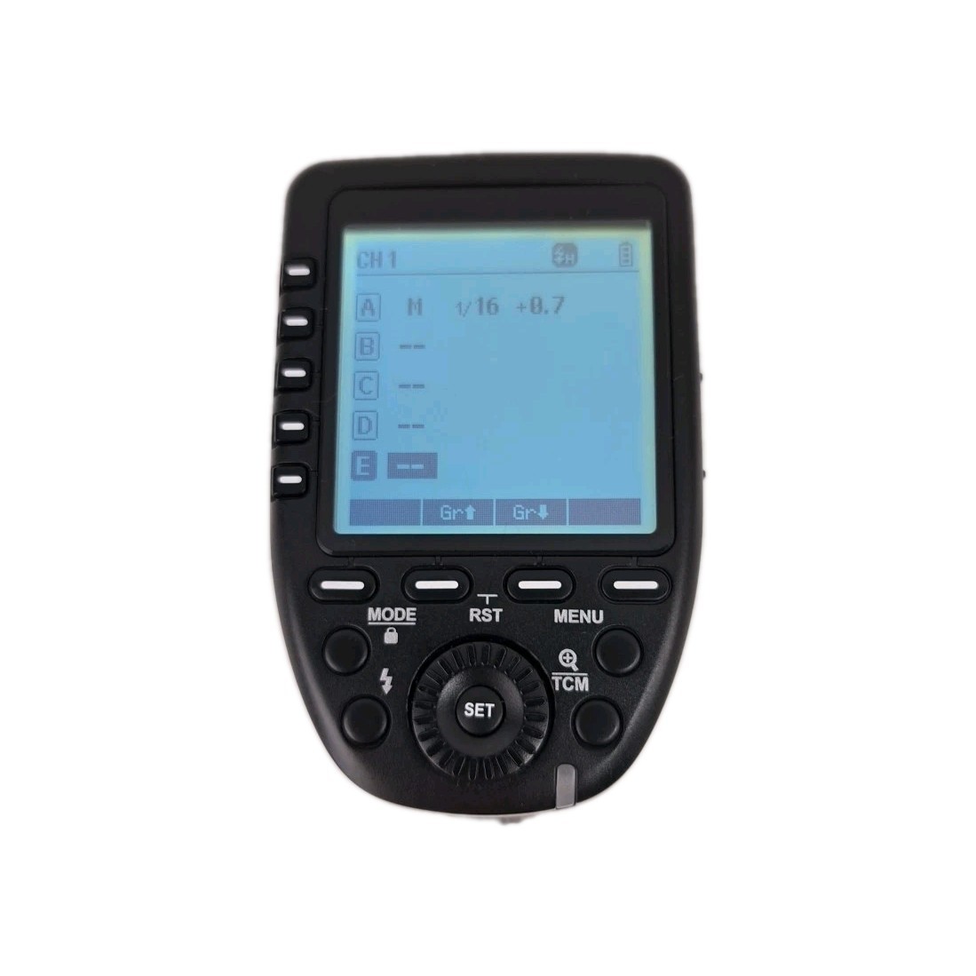 Godox Wireless Flash Trigger Transmitter Remote Controller Multi Channel
