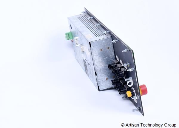 Sutron 80989.509 Kallfass Display /Operator Panel