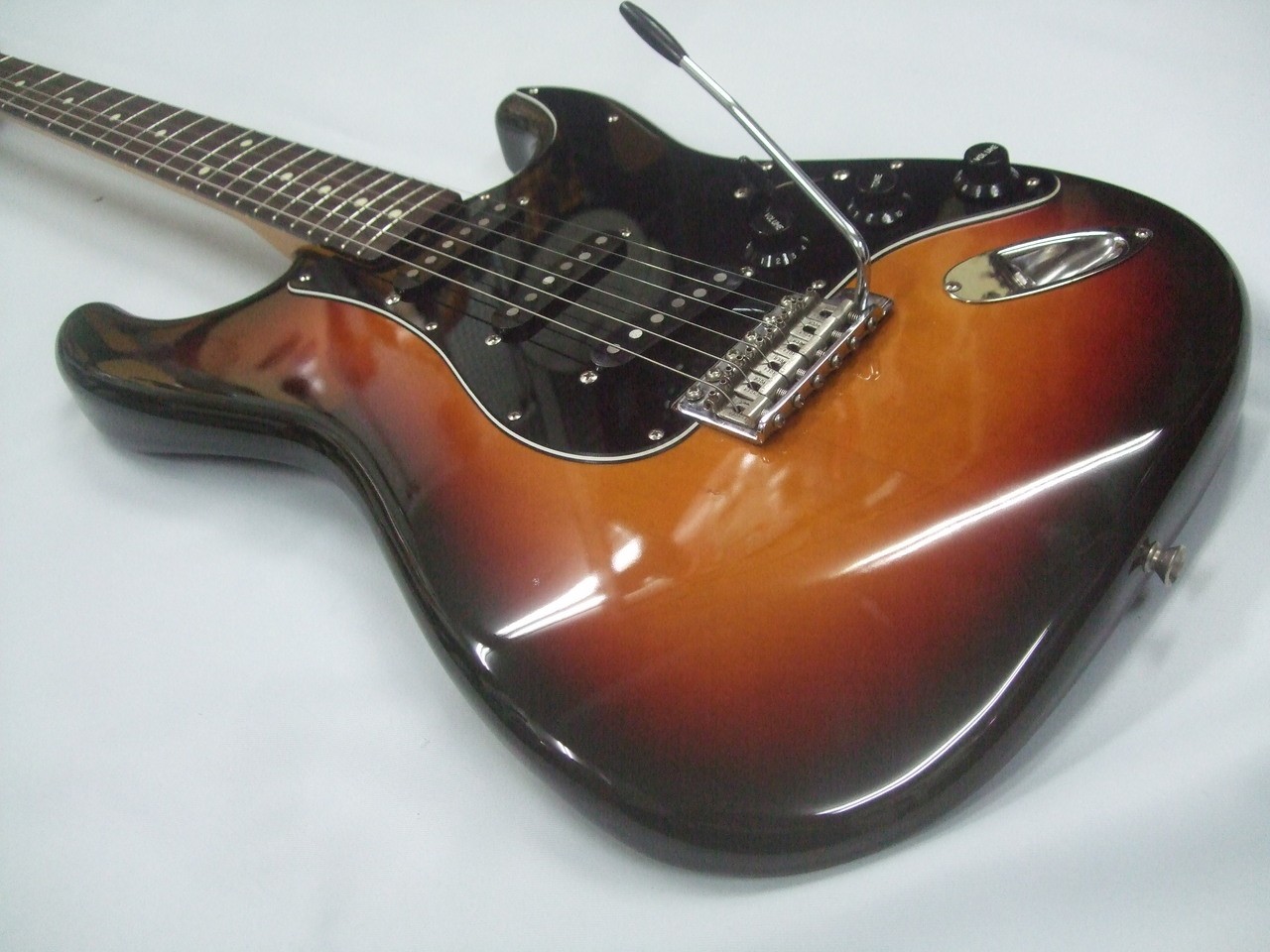 Fender Japan ST62-53 (1990) (no260731)