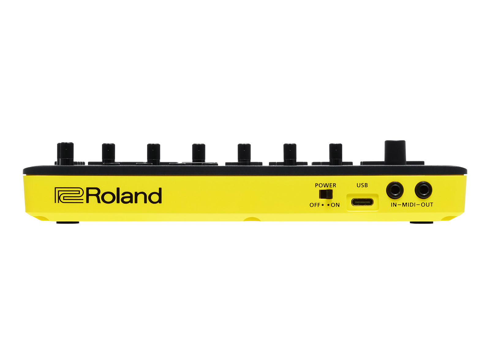 Roland AIRA Compact P-6 Creative SAMPLER - NEW - PERFECT CIRCUIT
