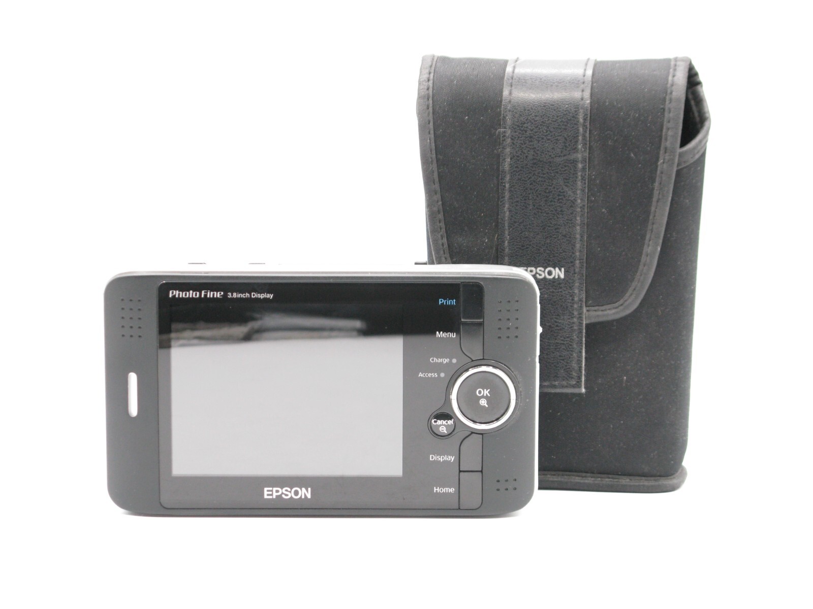 EPSON P-2000 Photo Fine Multimedia Storage Viewer (B3-p2000-120)