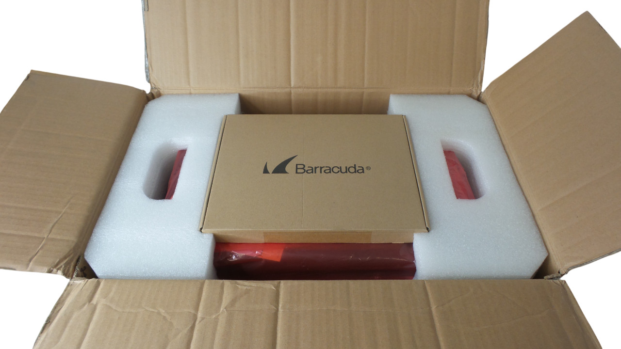 Barracuda BMA150A Networks - Free Shipping