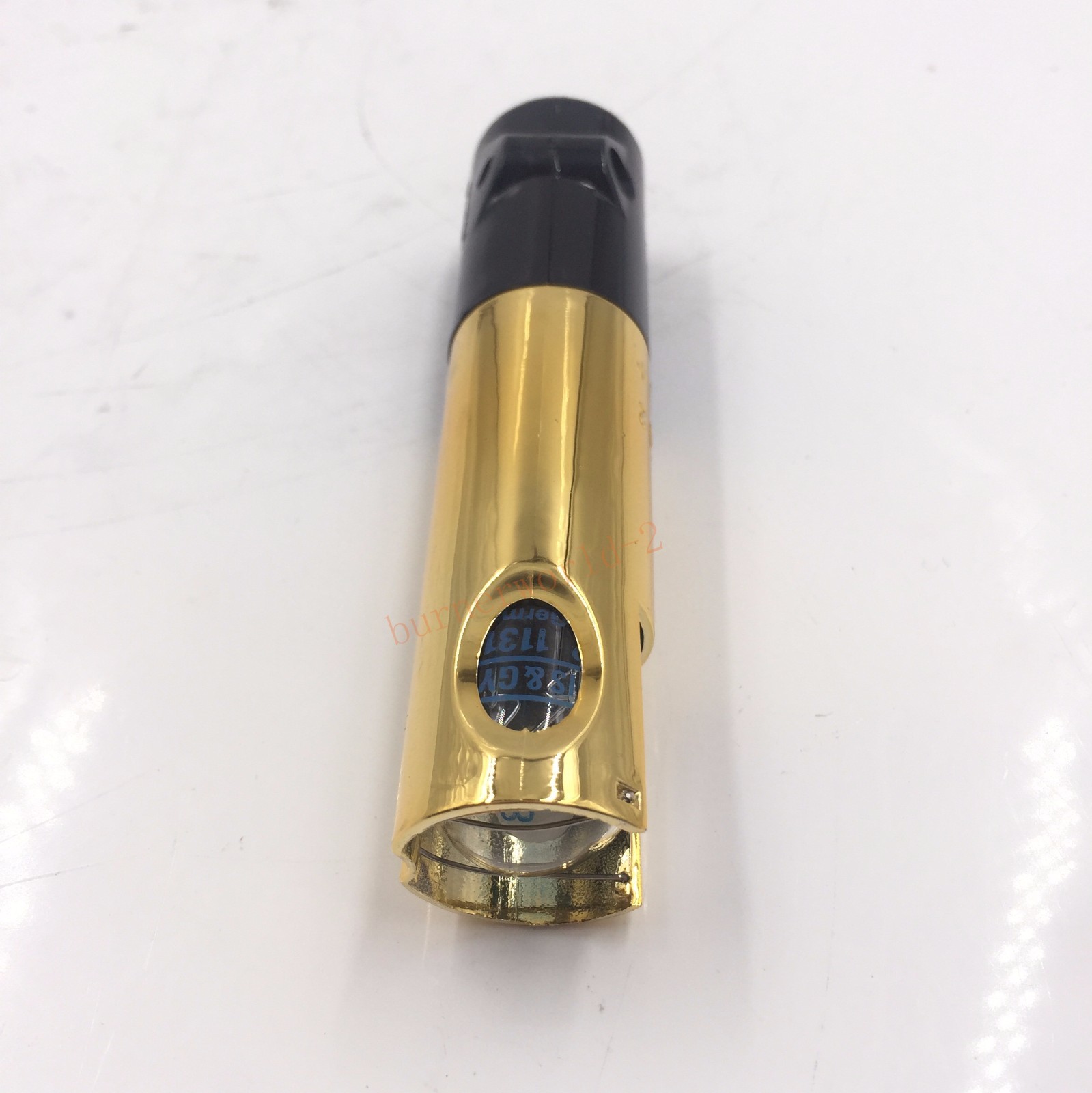 QRA2 Burner Flame Sensor Flame UV Detector Compatible SIEMENS Flame Photocell