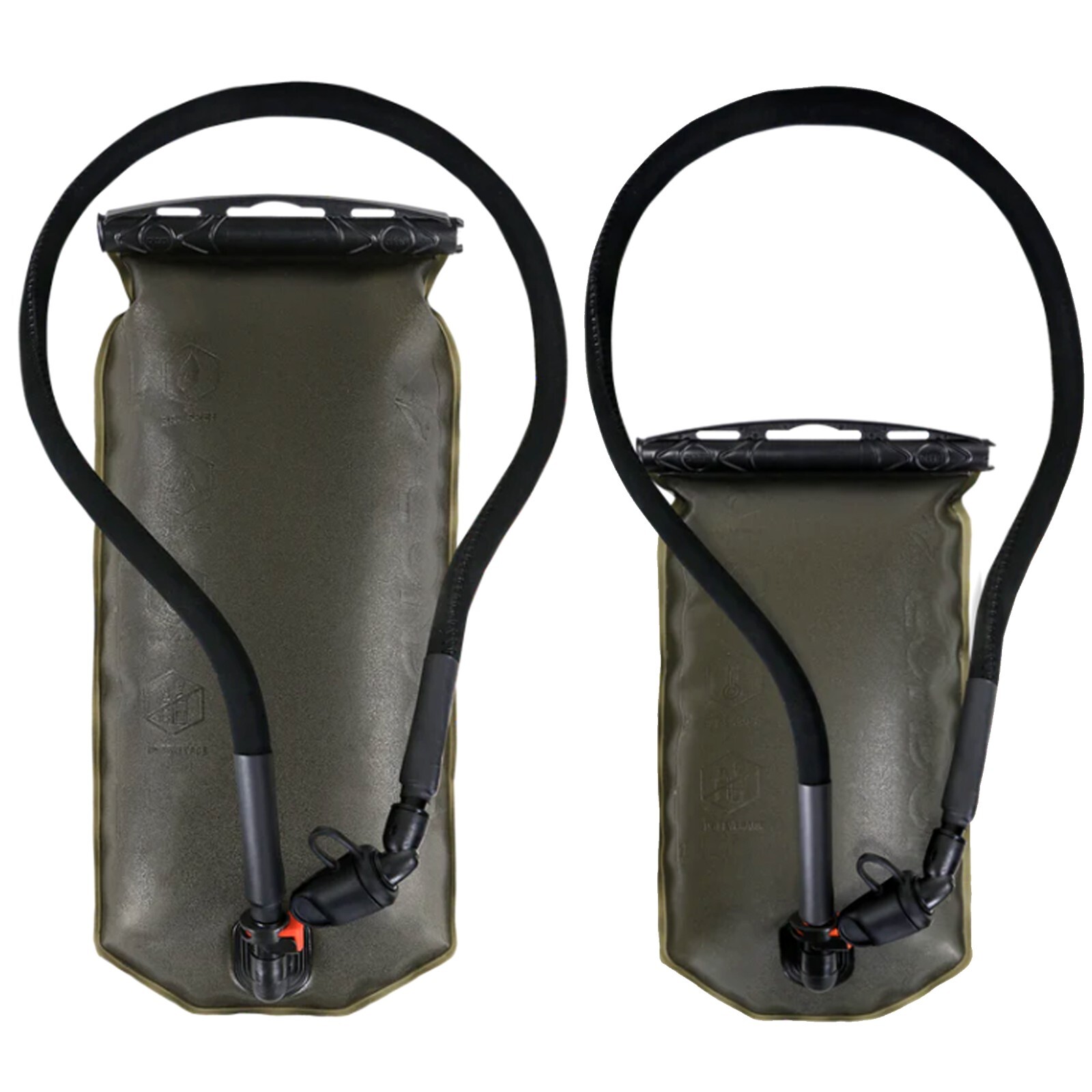 Condor Torrent Reservoir Tactical Hydration Water Bladder Carrier 3L BPA Free