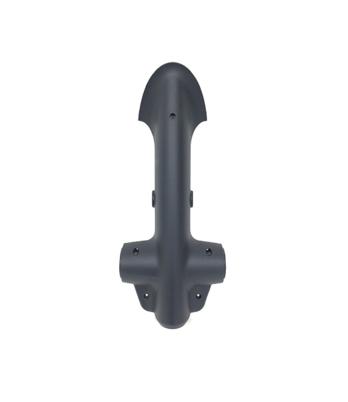 SportsArt E81 E80 Elliptical Rear Pedestal Cover E80-01