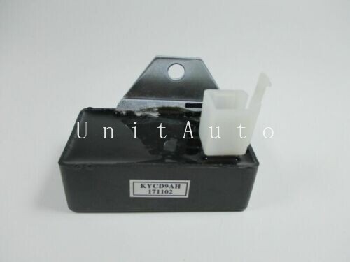 KYCD9AH NEW KIPOR Ig3000 Charging Regulator KYCD9AH New Quality Assurance