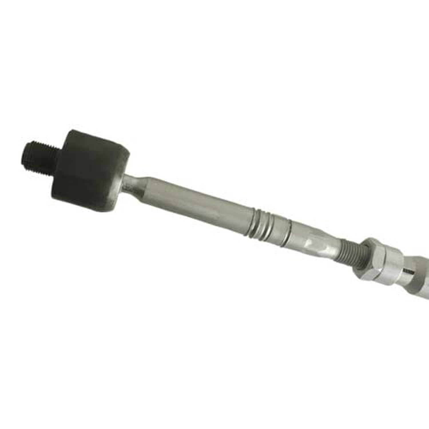 New 2pcs Front Left & Right Pair Steering Tie Rods End Assembly Fit for BMW 5...