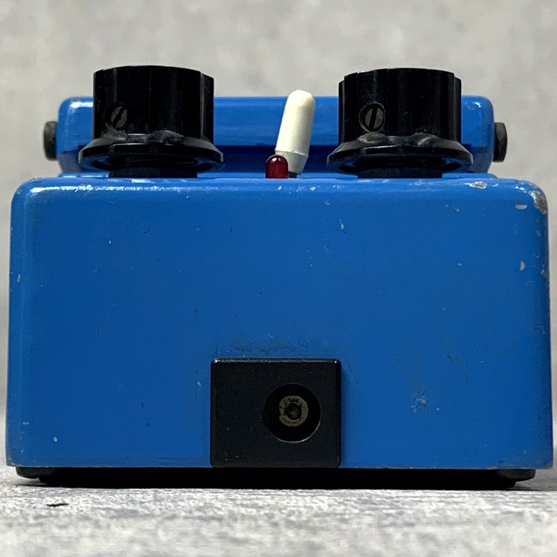 Boss Cs-1 Compression Sustainer