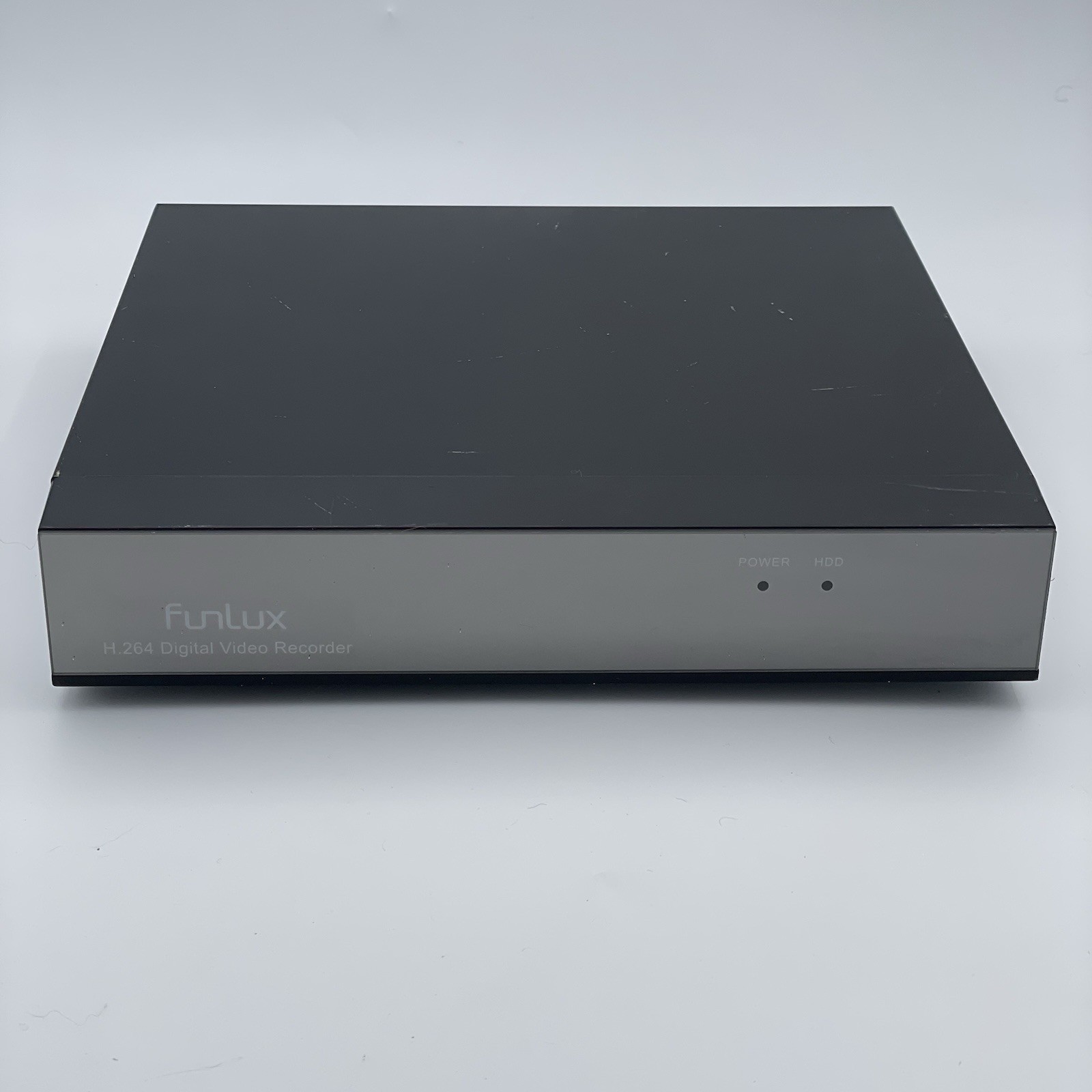 Funlux ZMD-DX-SAN8 H.264 Digital Video Recorder 2.82 MB Unit Only