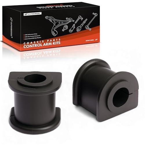 Rear To Frame Stabilizer Bar Bushing Sway Bar Bushing - Compatible with Dodge