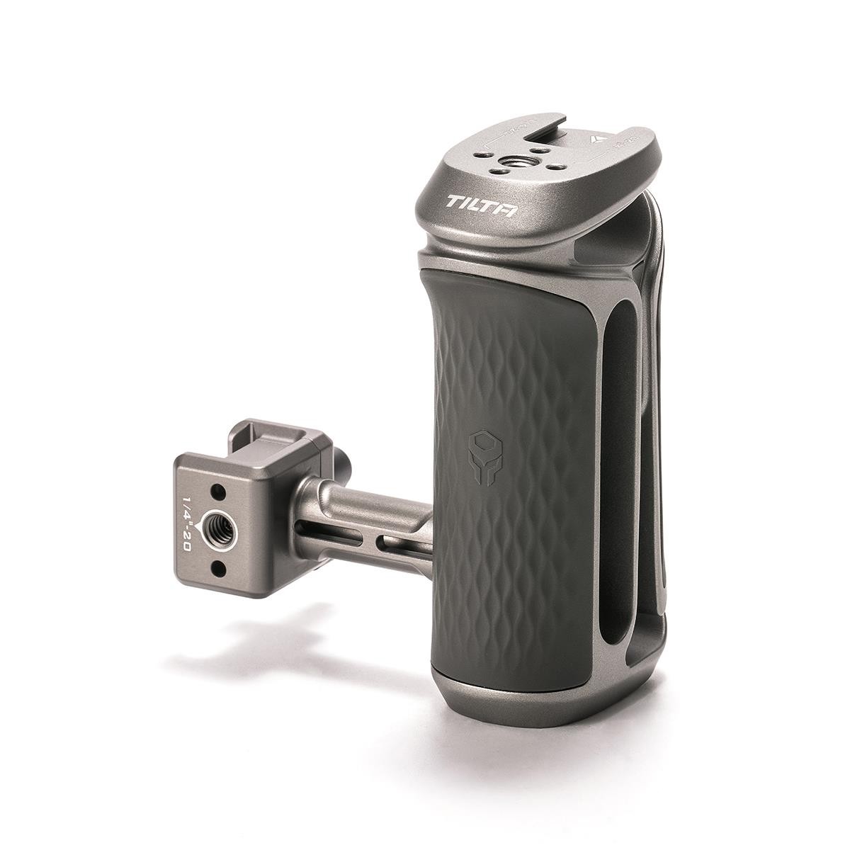 Tilta Xeno NATO Side Handle