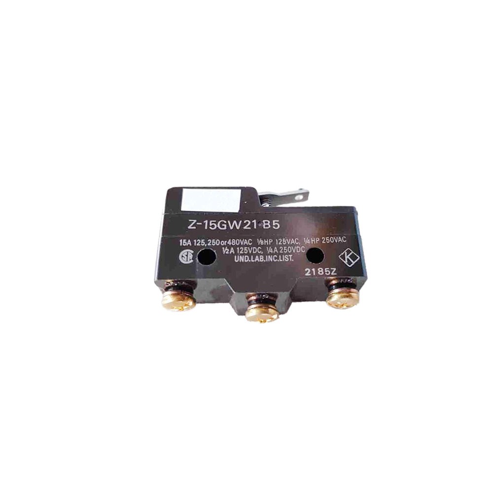 Omron New Z-15GW2-B Z-15GW4-B Z-15GW21-B Z-15GW22-B switch Expedited Shipping
