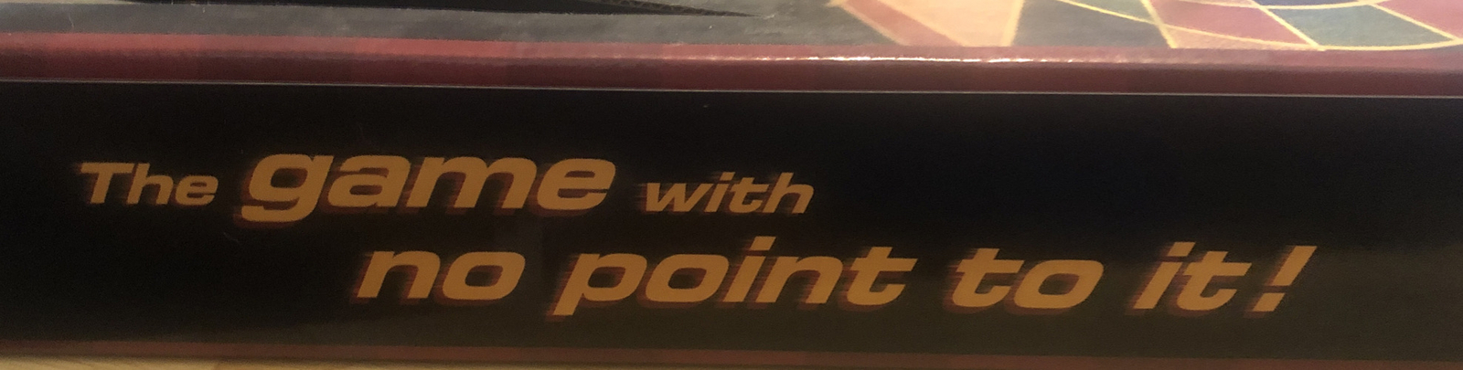 Magnetic Darts Game