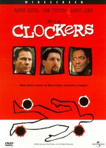 Clockers - GOOD