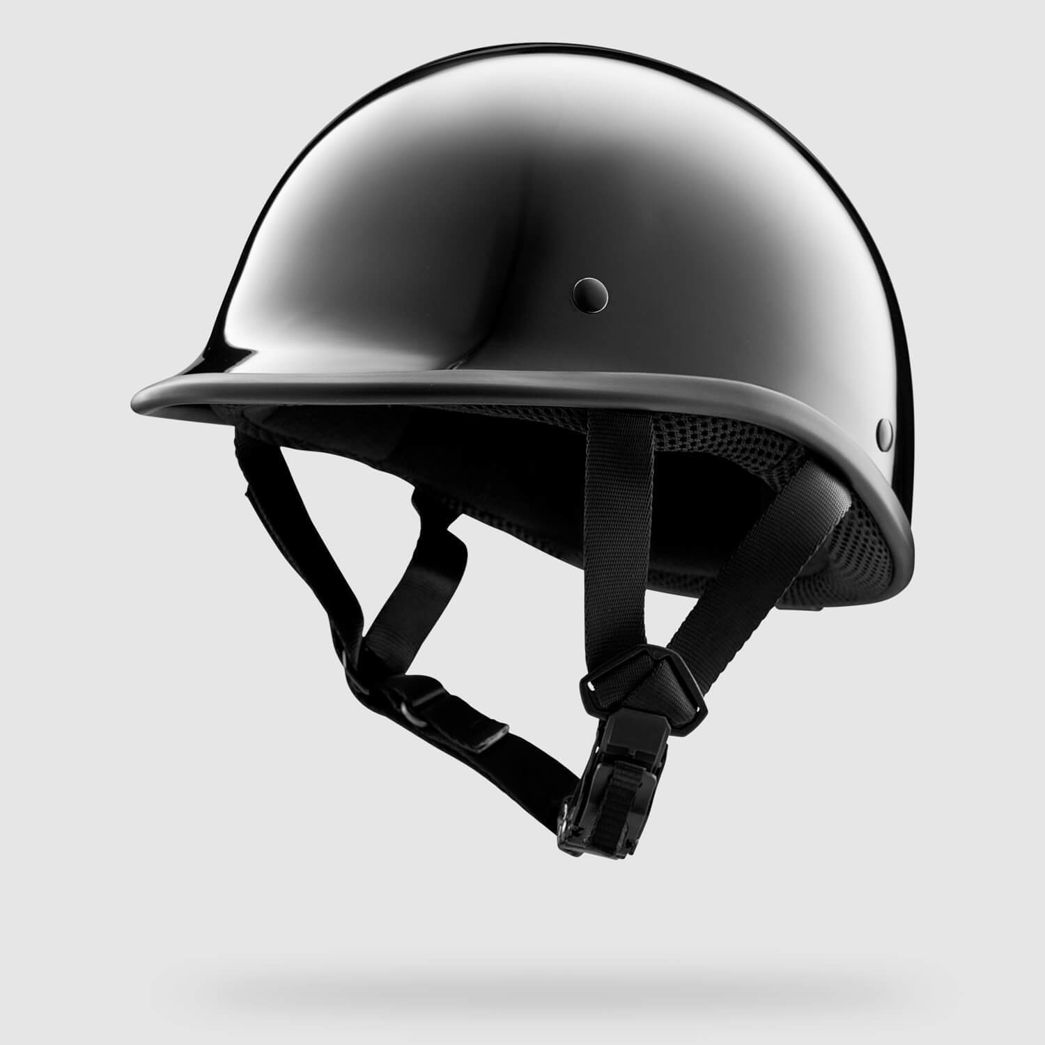 MicroLID Twister NOT-DOT Reversible Beanie Helmet