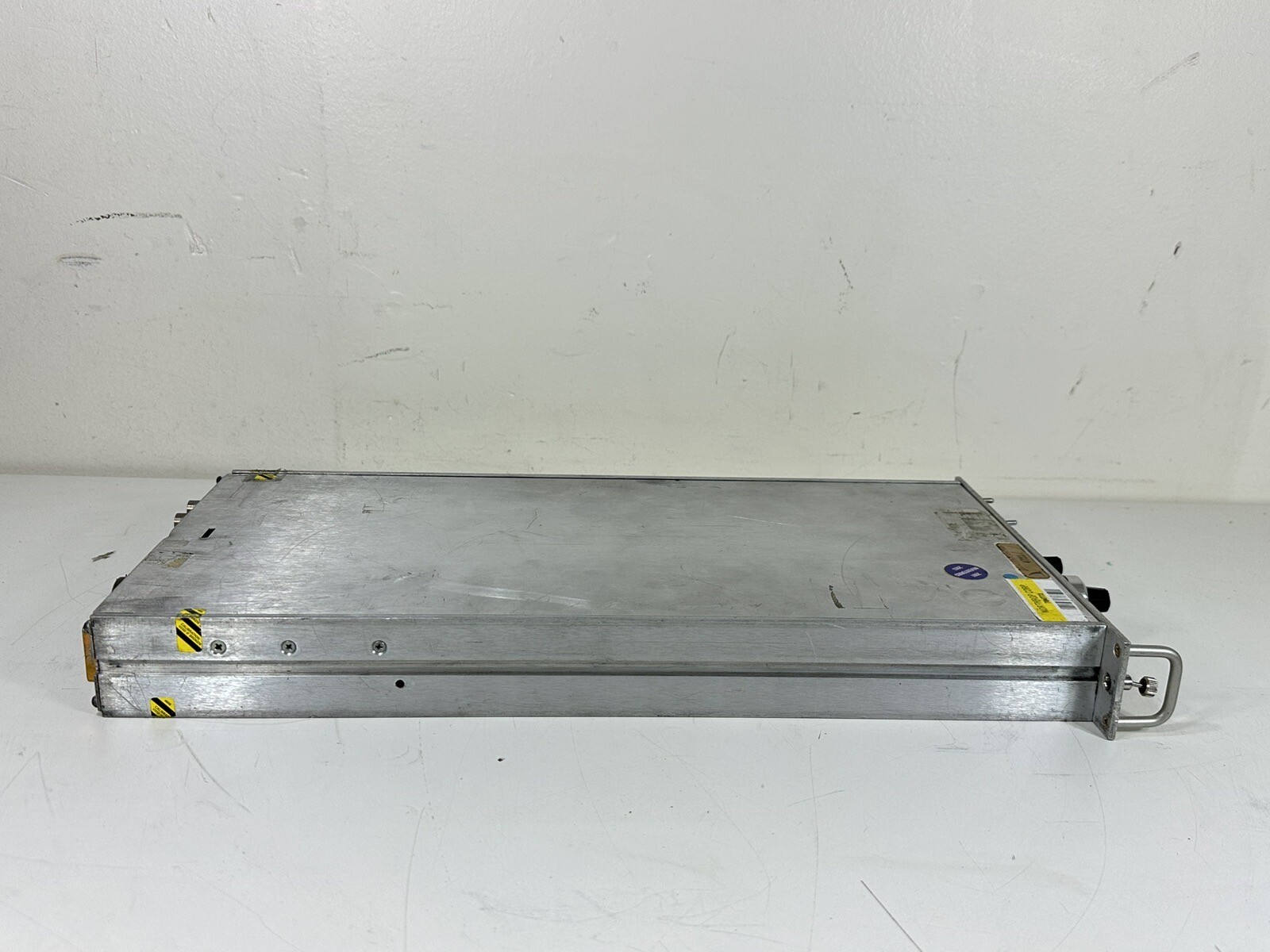 UNTESTED Vishay Measurements Group 2310 Signal Conditioning Amplifier Module #5