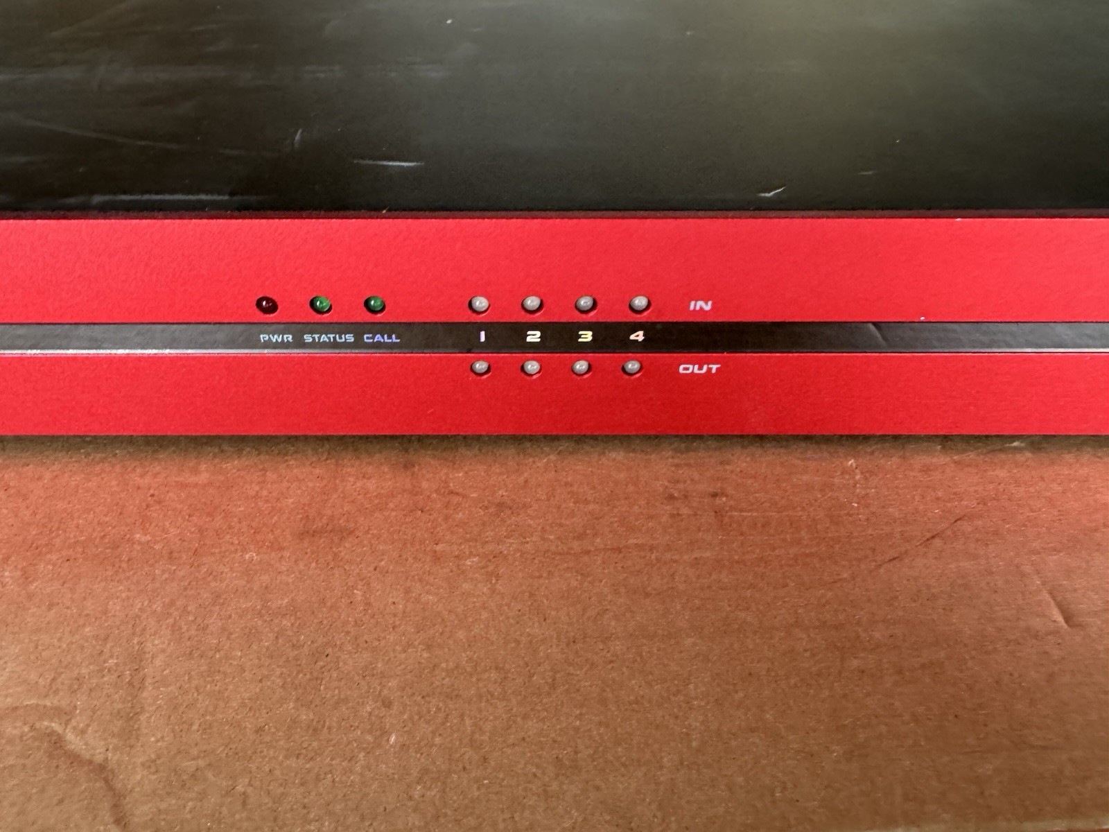 Tendzone Smart 440/TC DSP Processor