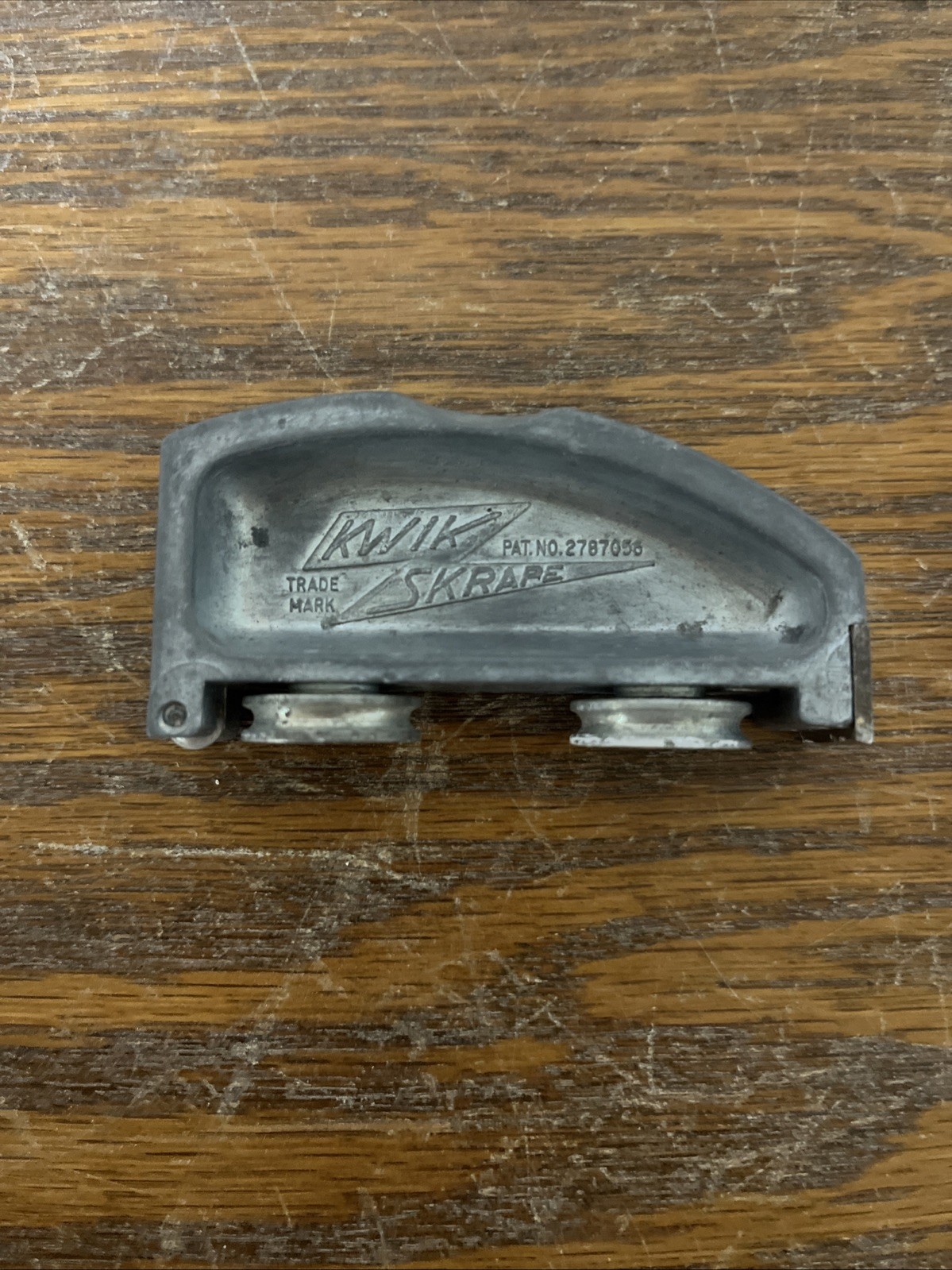 KWIK SKRAPE USA Window Glazing Removal Scraping Tools Scraper