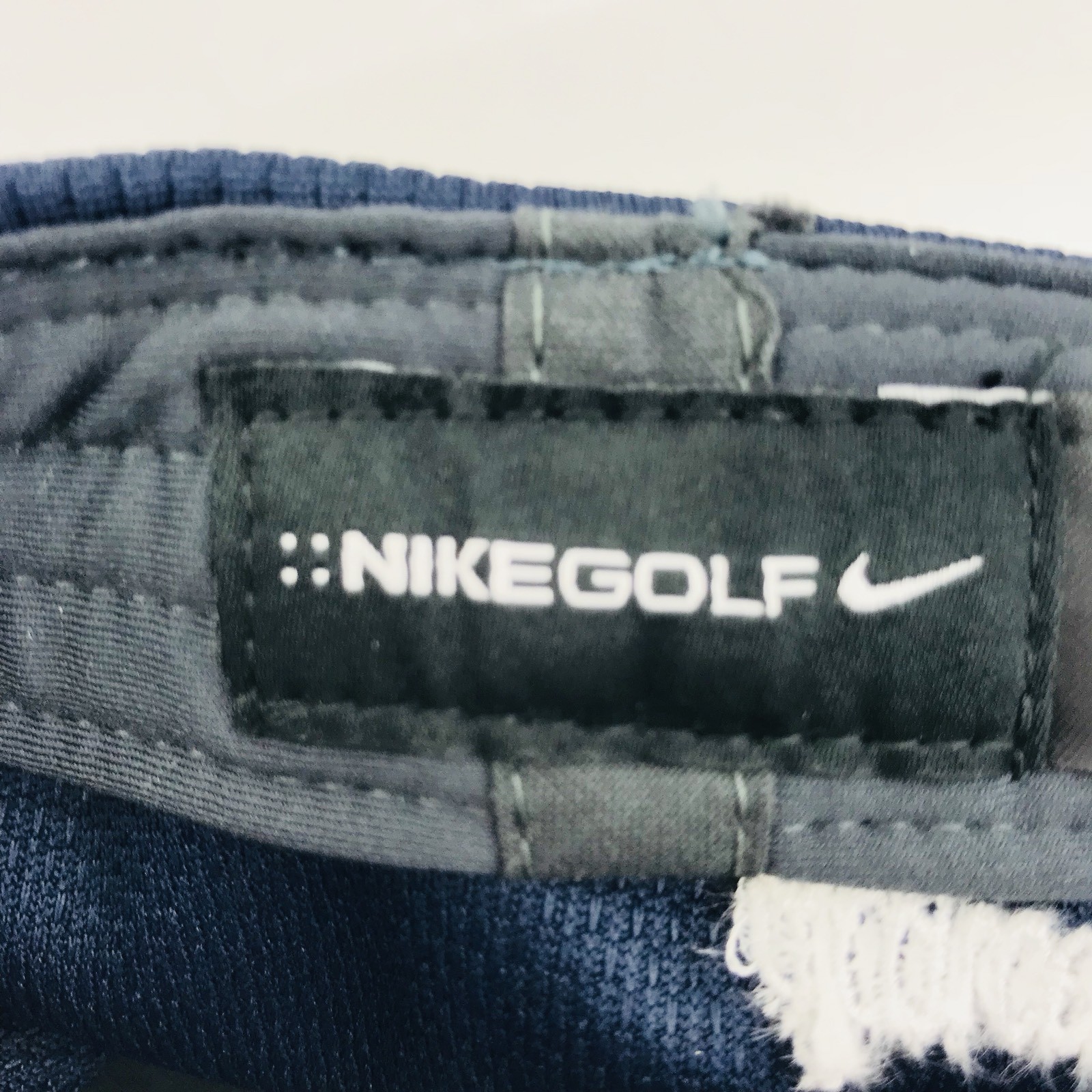 Nike Golf dancewithmeforever.org Embroidered Hat Dri-fit