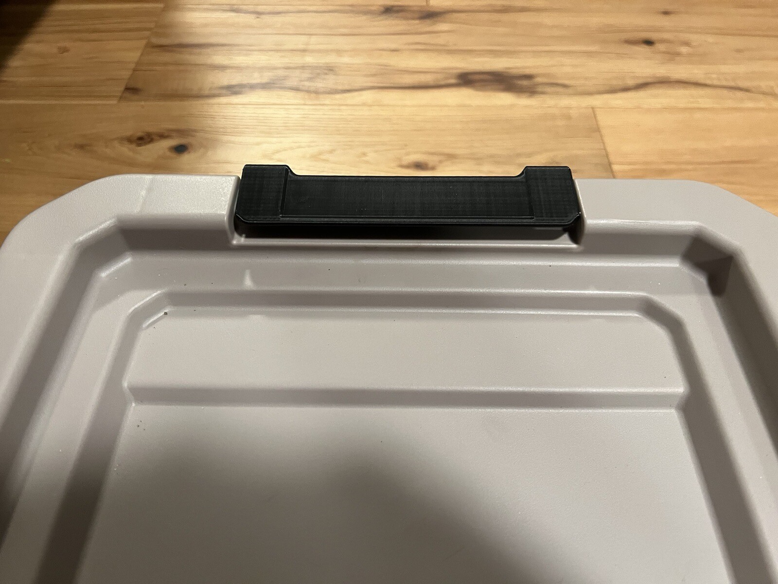 Replacement Locking Latch - Sterilite Stacker Tote Bin