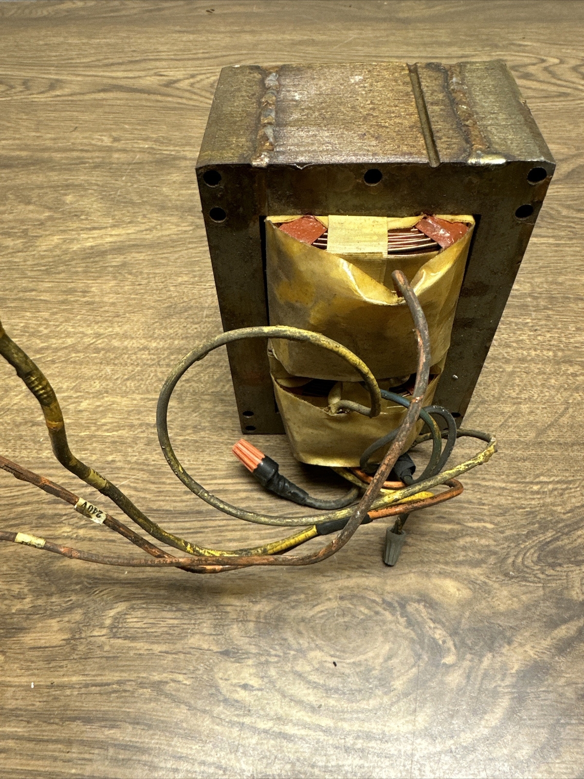 General Electric,15G7429,Ballast Transformer