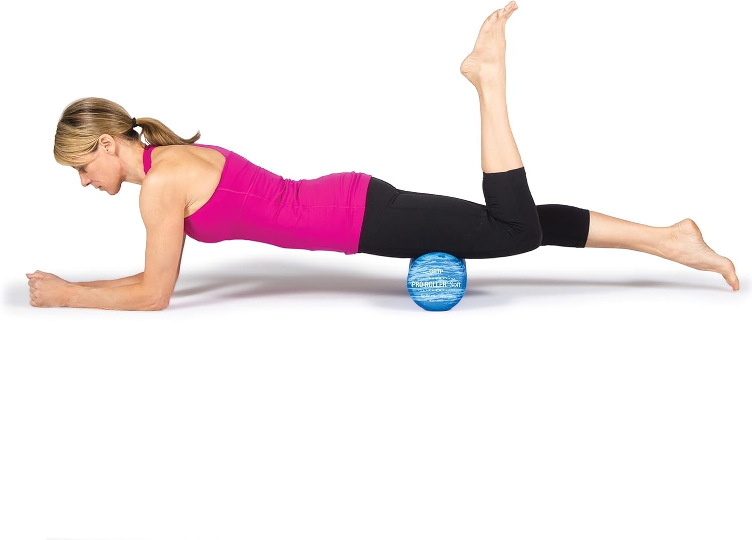 PRO-Roller Soft Density Pilates Roller