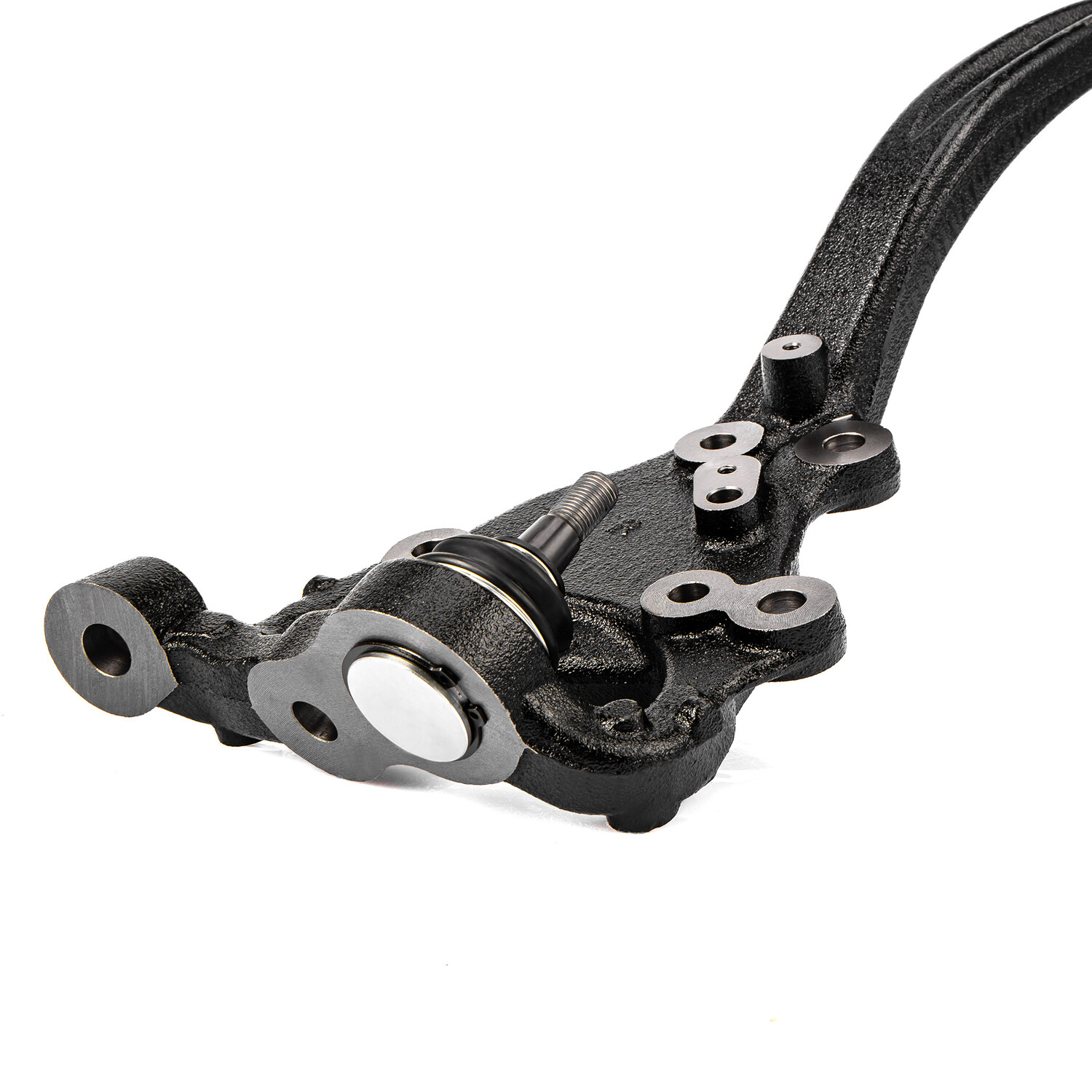 Front Right Side Steering Knuckle For 2012-2021 Chrysler 300 Dodge Challenger