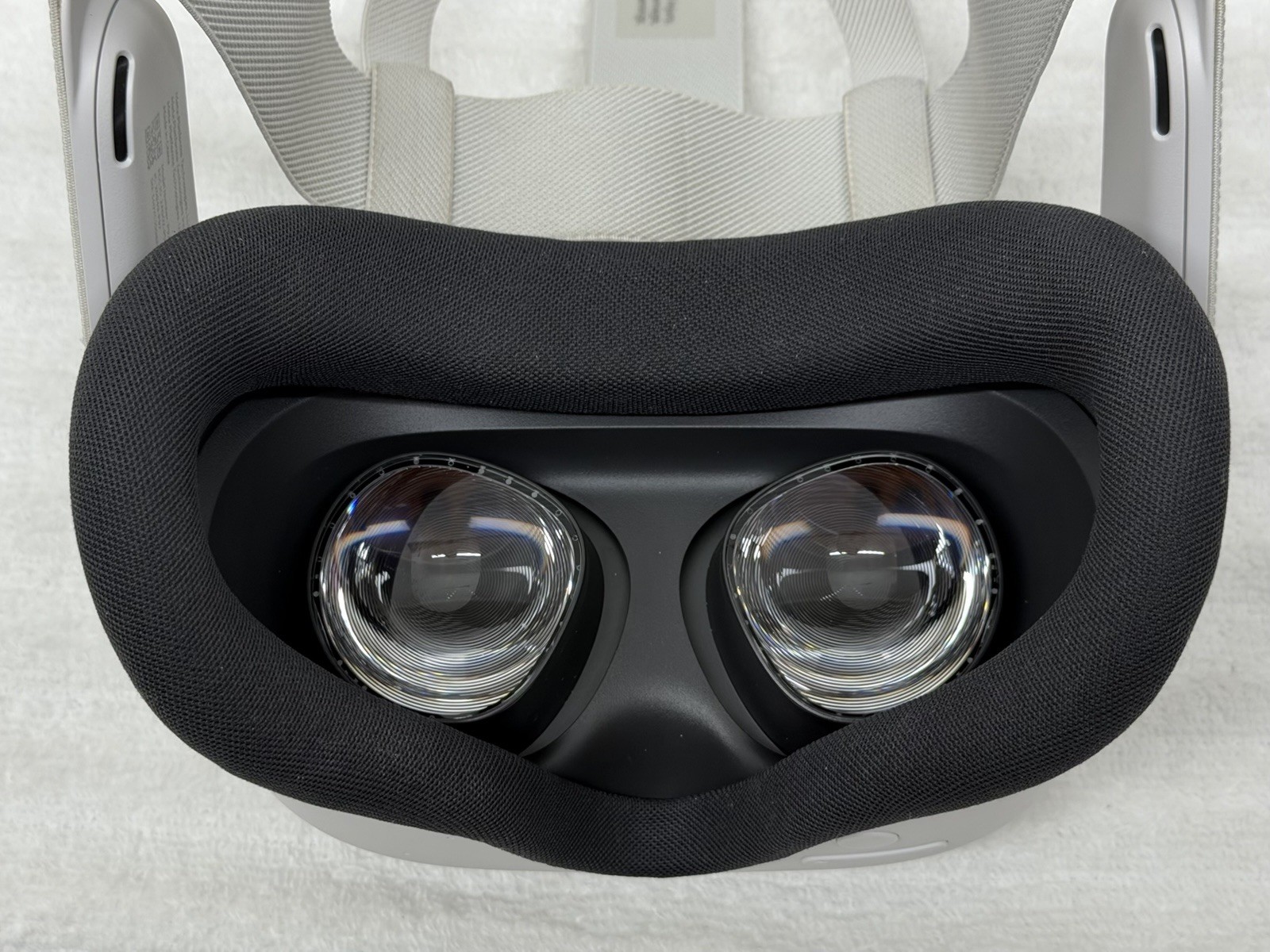 Meta Quest 3S 128GB - Headset Only