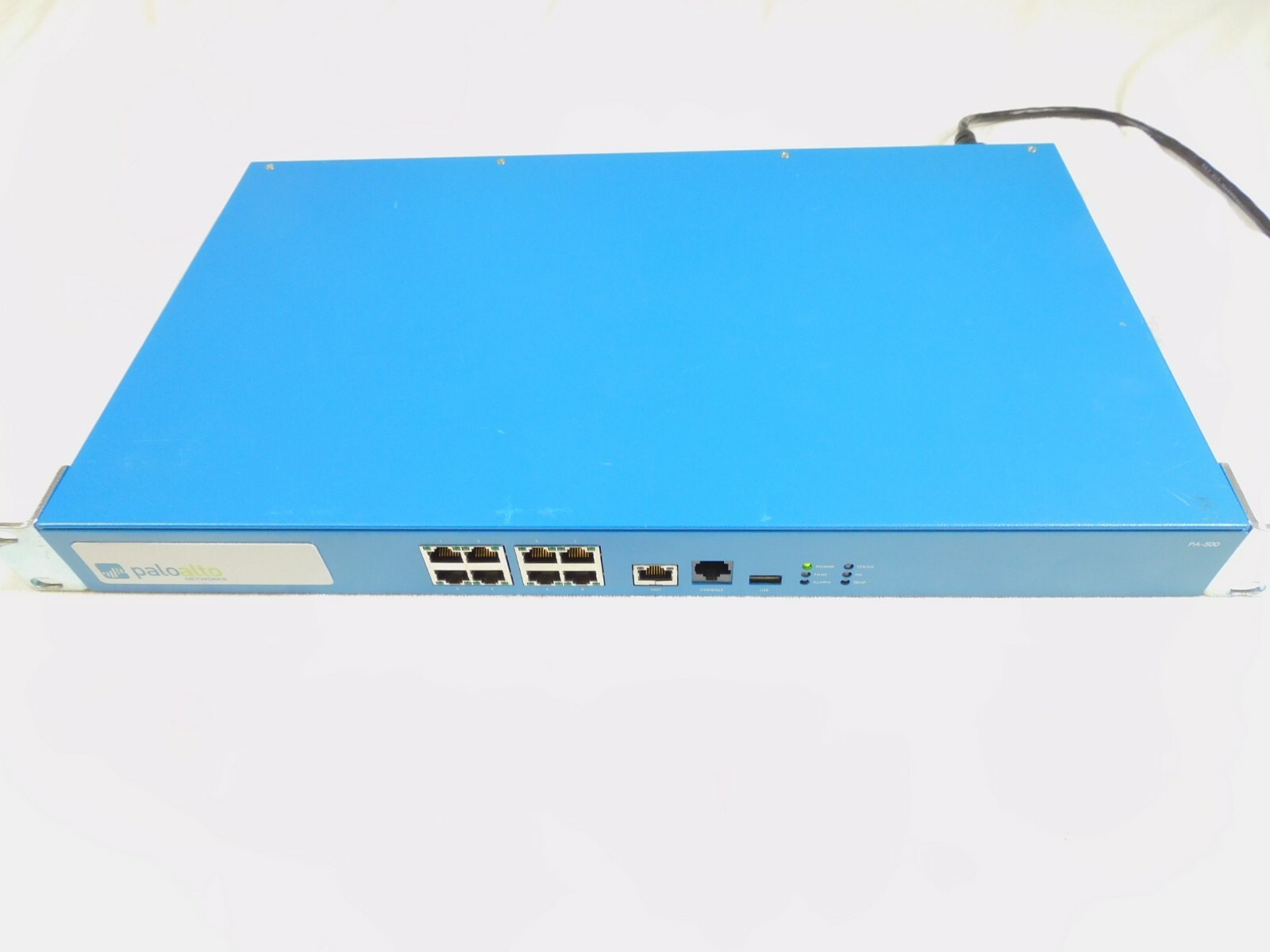 PA-500 Palo Alto Networks Enterprise Firewall