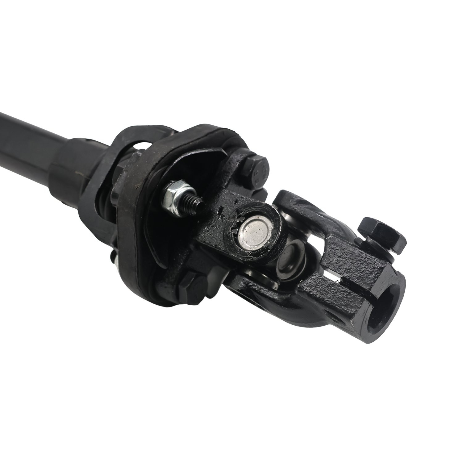 Steering Column Shaft For Dodge Ram 1500 2500 3500 4WD 1995-2001