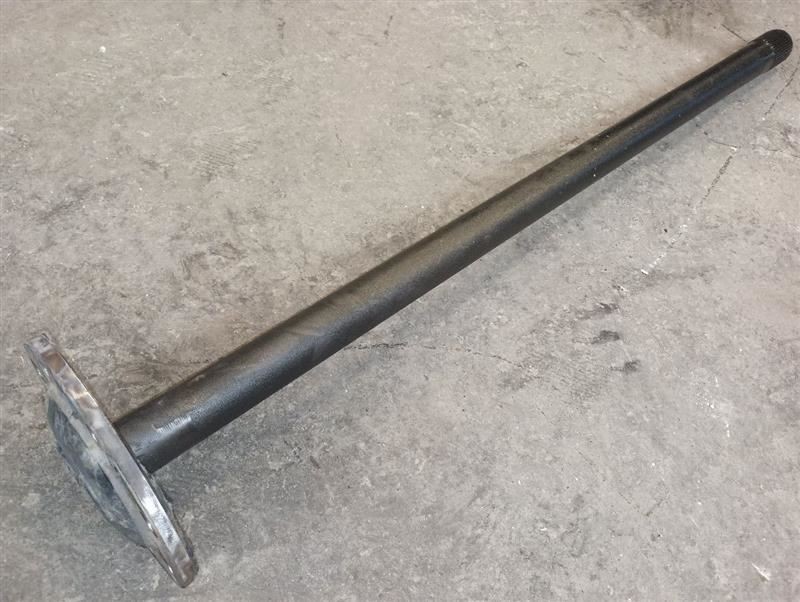 6813572101 Alliance Axle Shaft 43.5" Long 41 Spline  (10764971