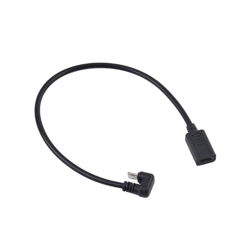 USB to USB 5Pin Cable USB 2.0 Male to USB 5Pin 5Pin Male 180 Degree N Shape