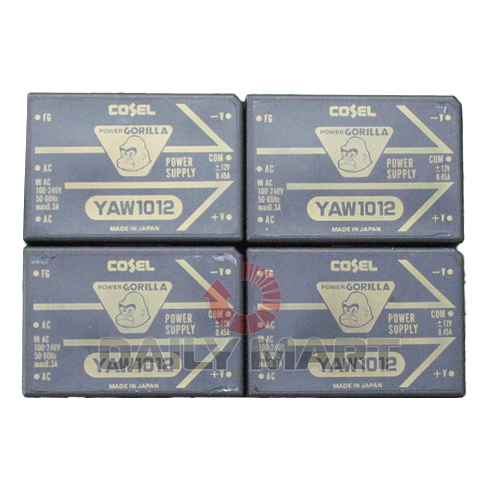 New In Box COSEL YAW1012 AC/DC Converter Power Module