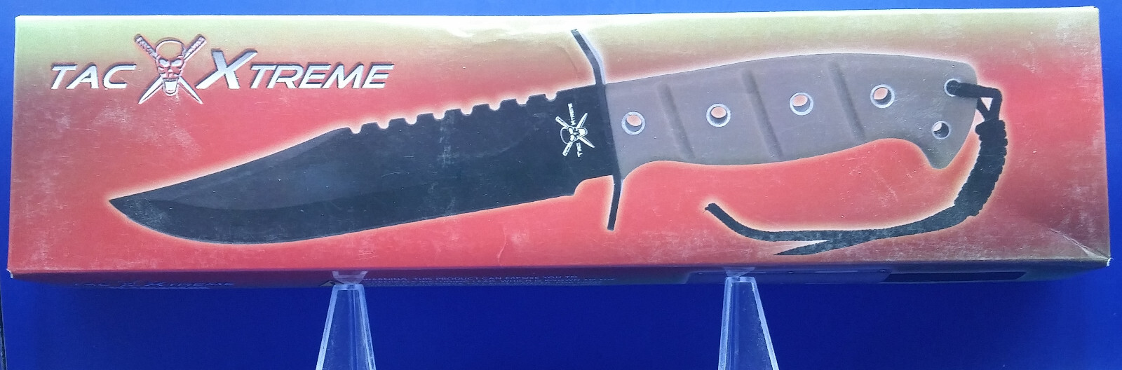 FROST CUTLERY TAC XTREME TX-1458SAND