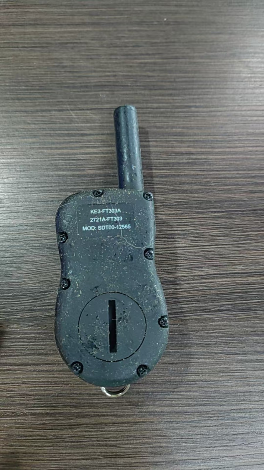 Used SportDOG Remote Control Handheld Transmitter SDT00-12565