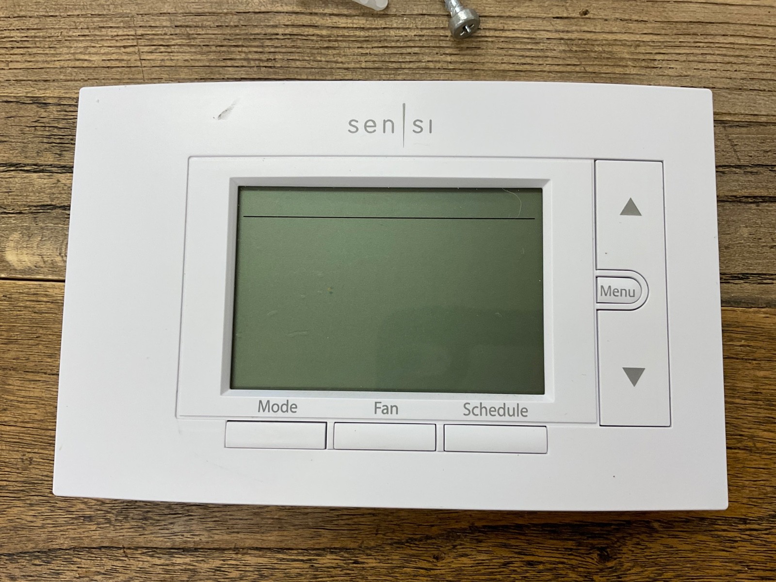 Emerson Sensi Thermostat ST55U