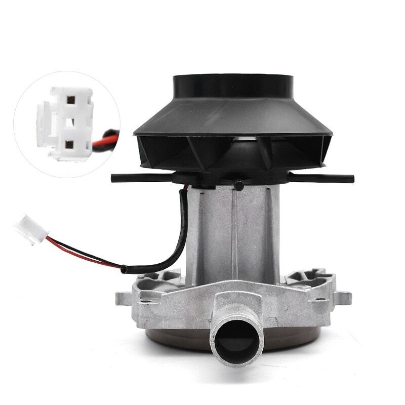 Fuel Parking Heater Radiator Heater Accessories Diesel Heater Motor Fan