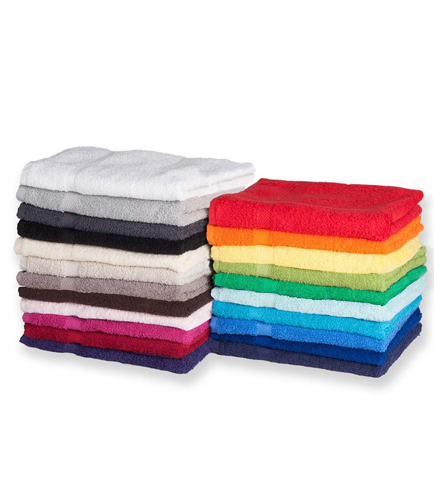 Towel City Luxury Bath Towel