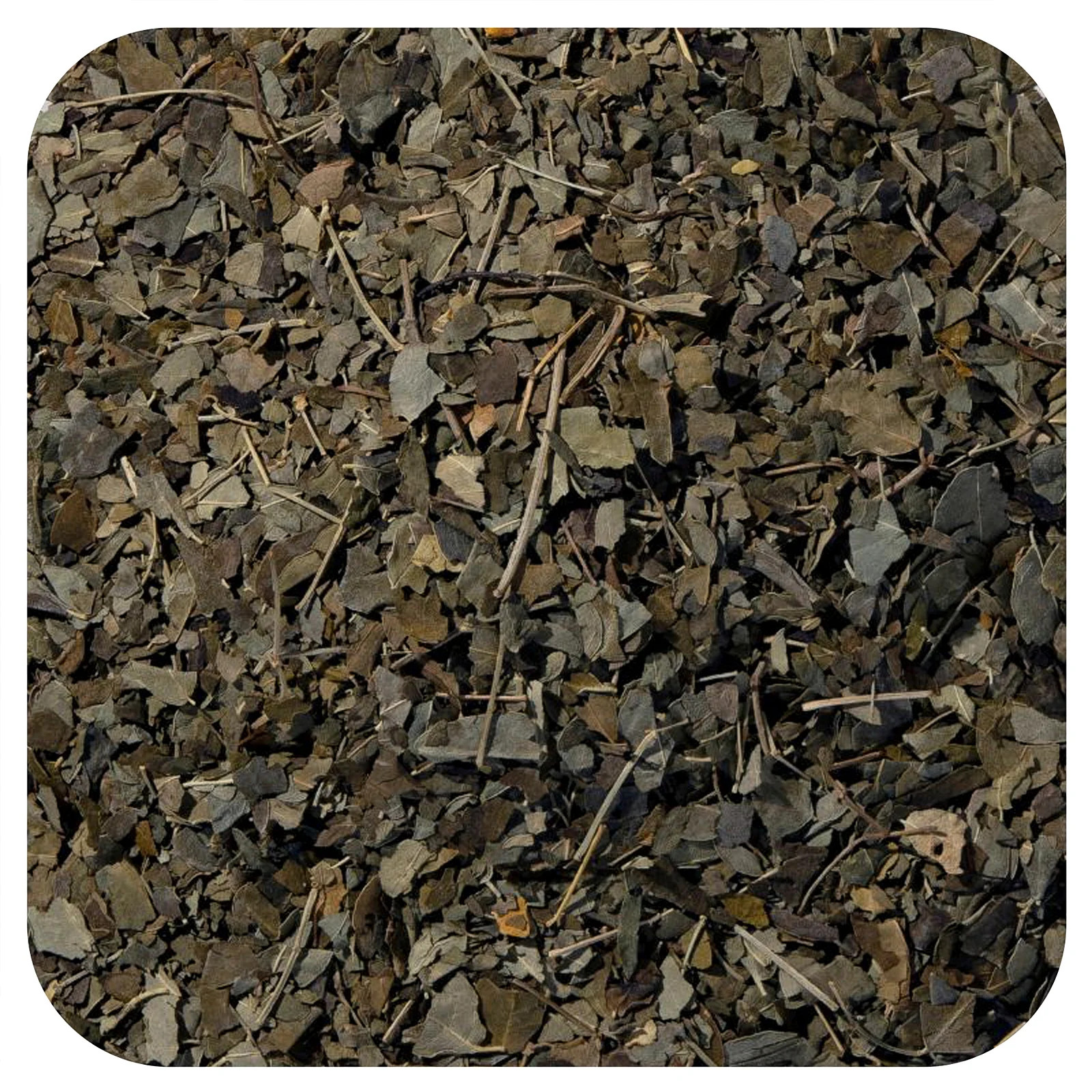 Organic Moringa Leaf, Cut & Sifted, 1 lb (453.6 g)