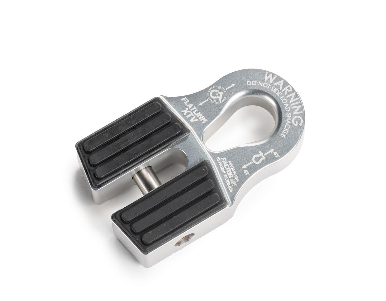 Winch Shackle
