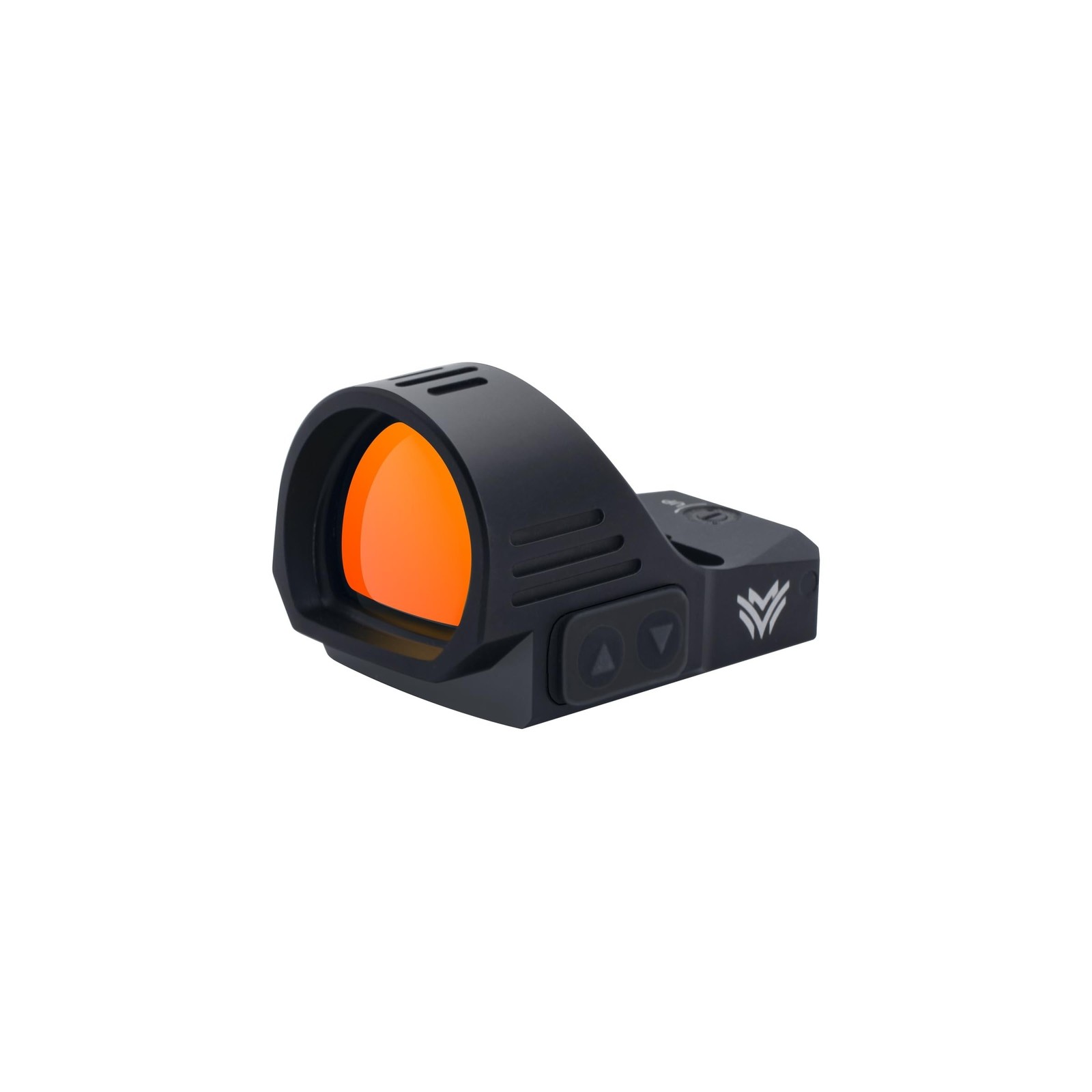Serpens Red Dot Sight Open Reflex Sight with Large Objective Lens for RMR Foo...