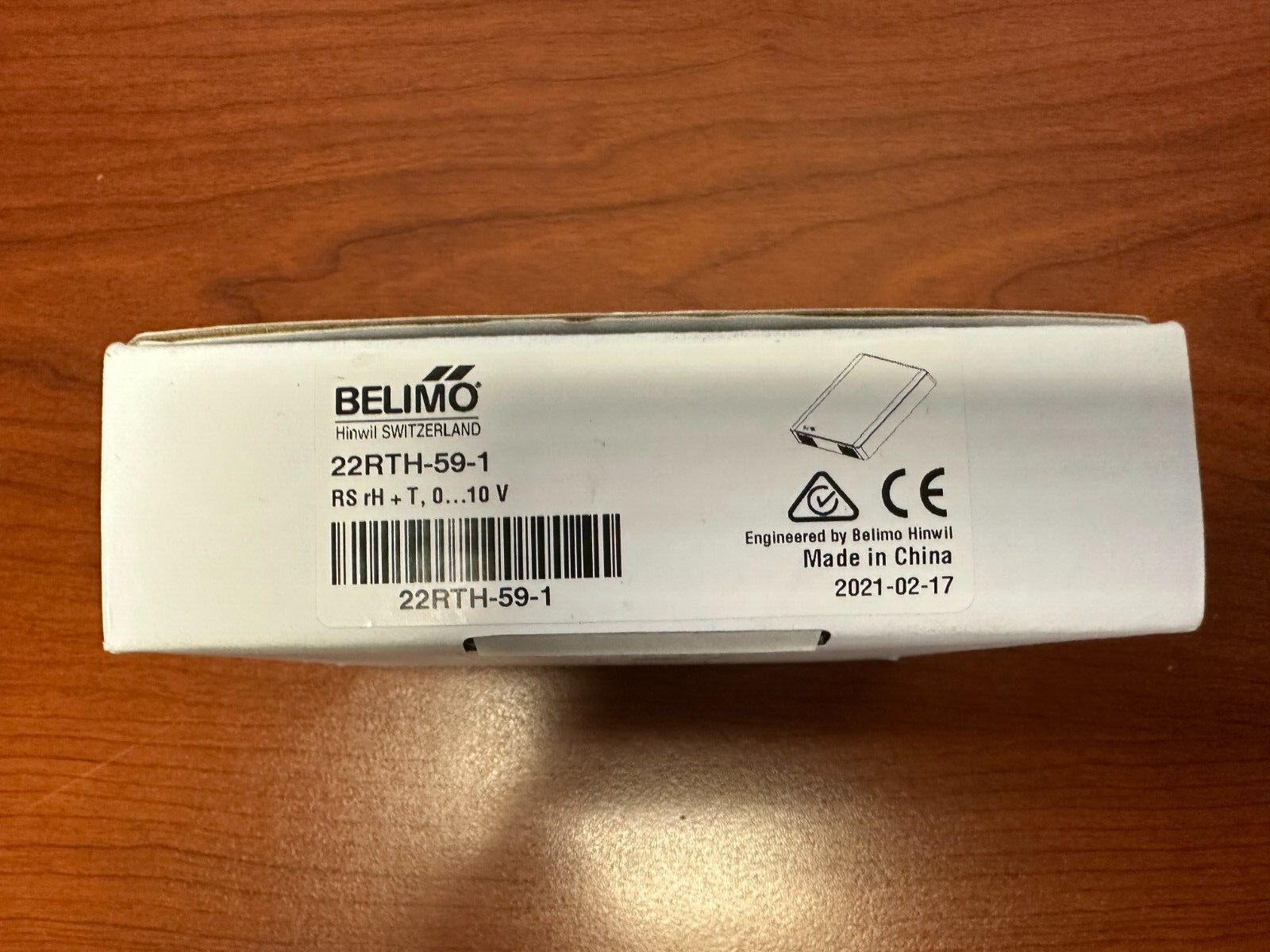 BELIMO 22RYH-59-1 (NEW)
