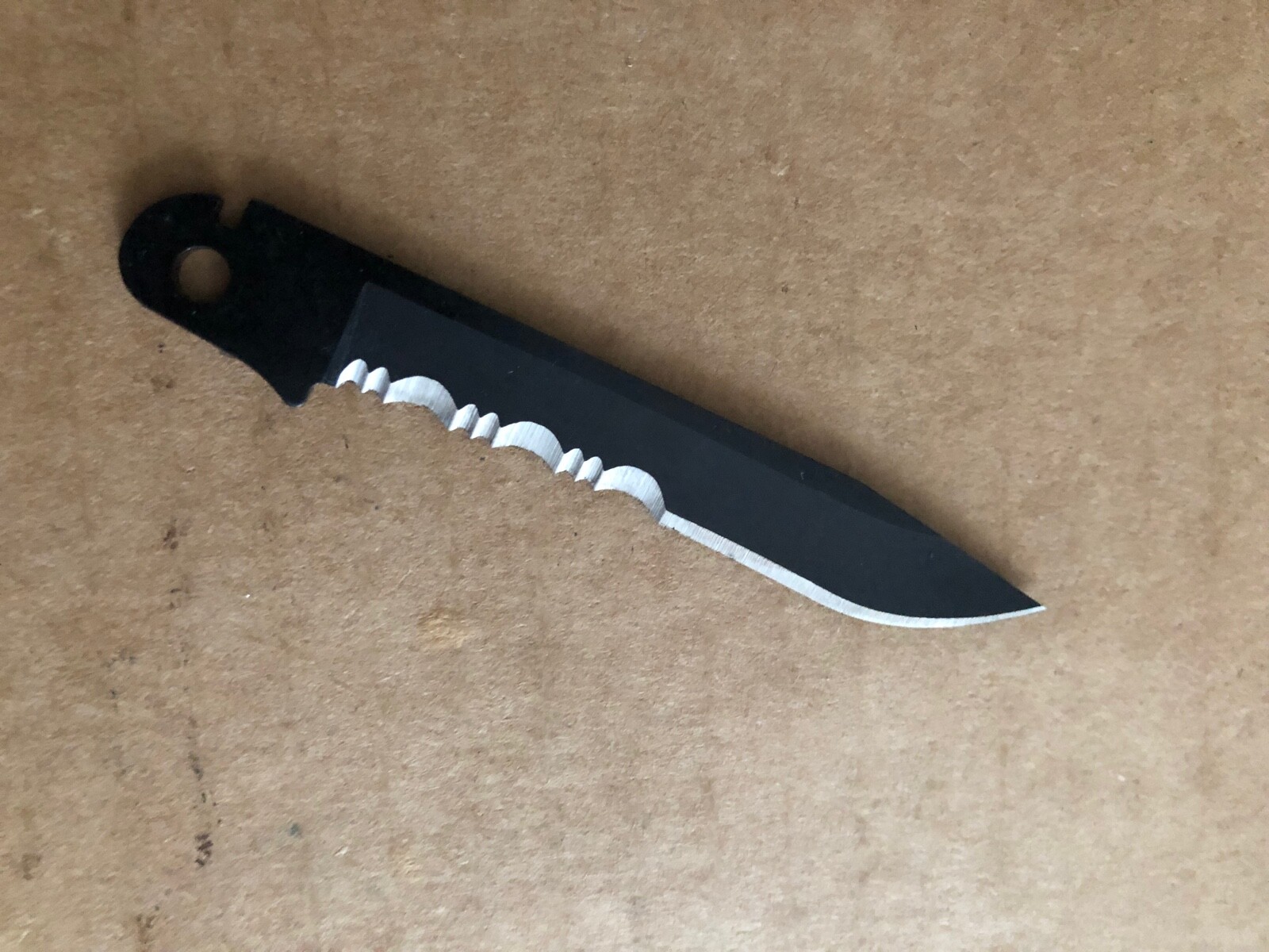 Leatherman Parts Mod Replacement Super Tool 300 EOD Black multi-tool genuine