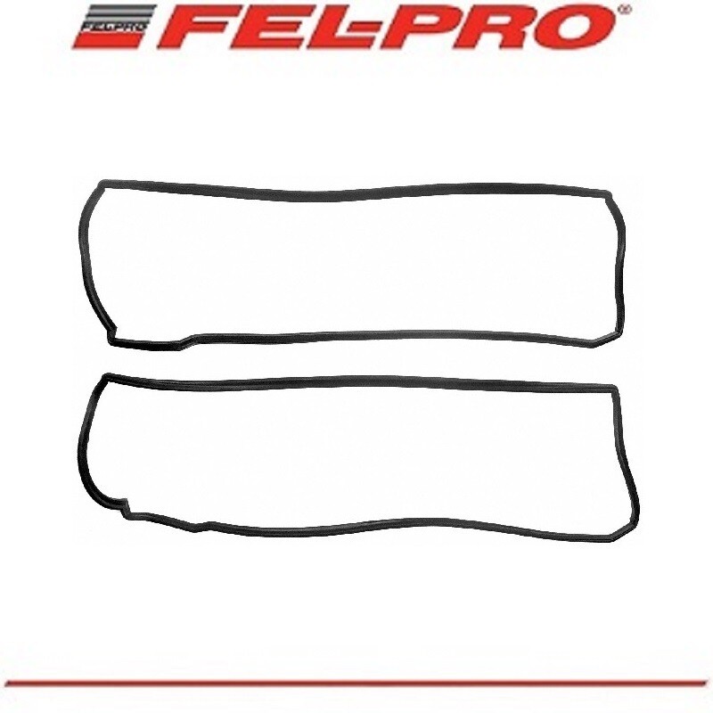 FEL-PRO Valve Cover Gasket Set For 1988-2005 BUICK LESABRE V6-3.8L
