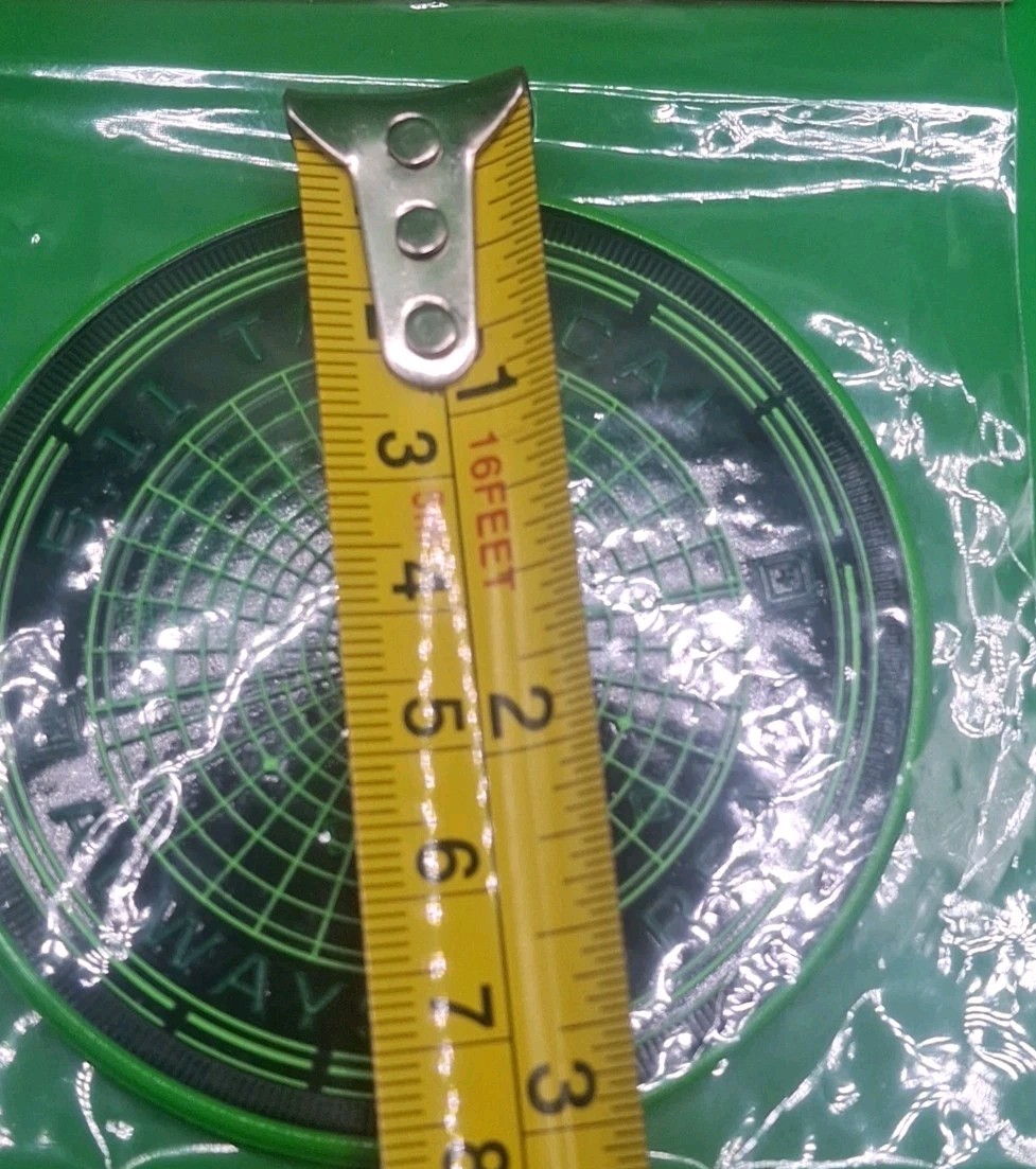 5.11 Tactical Patch