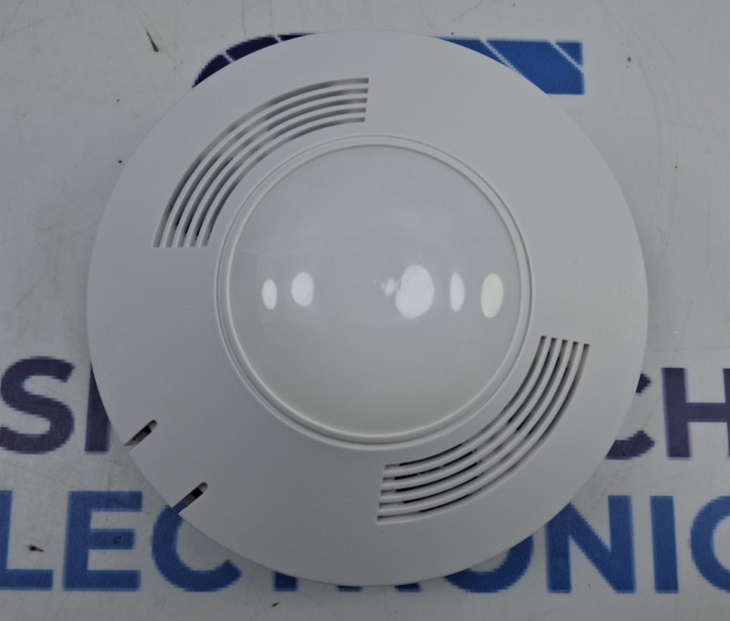 Greengate OAC-DT-2000-DMV Dual Ceiling Mount Sensor - White